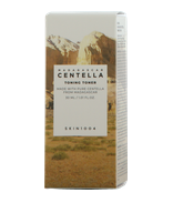 SKIN1004 Madagascar Centella Tone Brightening Toning Toner Gesichtswasser 30 ml