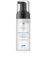 SkinCeuticals Cleanse Soothing Cleanser Foam Reinigungsschaum 150 ml