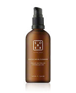 Sober Clean Care Gentle Facial Cleanser Gesichtsreinigung 100 ml