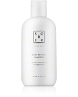 Sober Hair Care Daily Revival Shampoo Shampoo 250 ml