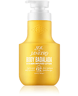 Sol de Janeiro Body Badalada Vitamin-Infused Lotion Körperlotion 400 ml