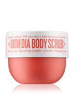 Sol de Janeiro Bom Dia Body Scrub Körperpeeling 220 g