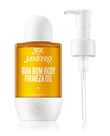 Sol de Janeiro Bum Bum Body Firmeza Oil Körperöl 100 ml