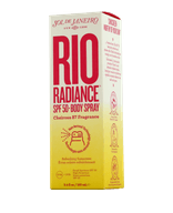 Sol de Janeiro Rio Radiance Body Spray SPF 50 Körperspray