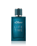 s.Oliver Life Time Men Eau de Toilette Spray 30 ml