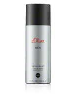 s.Oliver Men deodorant vapo 150ml