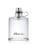 s.Oliver Men Eau de Toilette Spray