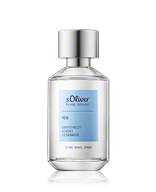 s.Oliver Pure Sense Men Aftershave Spray 50 ml