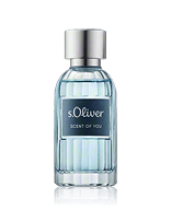 s.Oliver Scent of You for Men Aftershave Lotion 50 ml