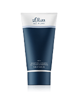 s.Oliver So Pure Men shampoo & shower gel 150ml