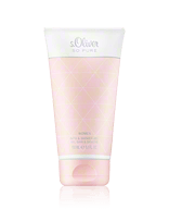 s.Oliver So Pure Women Bath & Shower Gel 150 ml