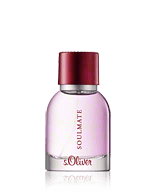 s.Oliver Soulmate Women Eau de Toilette Spray