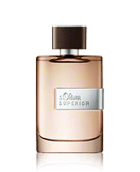 s.Oliver Superior Men aftershave lotion 50ml