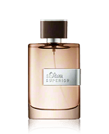 s.Oliver Superior Men Eau de Toilette Spray