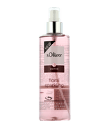s.Oliver United Women Body Splash 250 ml
