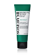 SOME BY MI AHA BHA PHA 30 Days Miracle Acne Clear Foam Reinigungsschaum 100 ml