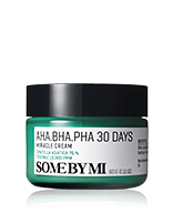 SOME BY MI AHA BHA PHA 30 Days Miracle Cream Tagescreme 60 ml