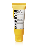 SOME BY MI Yuja Niacin Brightening Moisture Gel Cream 100ml