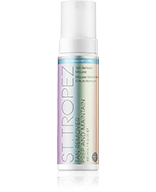 St. Tropez Prep & Maintain Tan Remover Mousse Sonstiges Körperpflege 200 ml