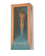 St. Tropez Prep & Maintain Tantour & Applicator Brush Pinsel