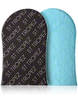 St. Tropez Prep & Maintain Velvet Luxe Tan Applicator Mitt Sonstiges Selbstbräuner Körper