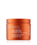 StriVectin Advanced Acid Daily Reveal Exfoliating Pads Gesichtspeeling 60 Stück