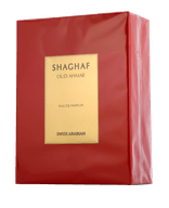 Swiss Arabian Shaghaf Collection Oud Ahmar Eau de Parfum Spray 75 ml