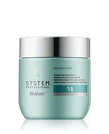 System Professional LipidCode Balance Scalp Mask B3 200ml