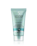 System Professional LipidCode Balance Scalp Mask B3 Haarkur