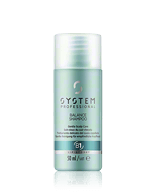 System Professional LipidCode Balance Scalp Shampoo B1 50ml
