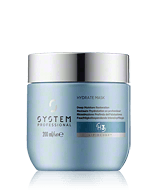 System Professional LipidCode Hydrate Mask H3 200ml