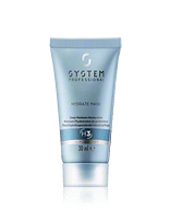 System Professional LipidCode Hydrate Mask H3 Haarkur