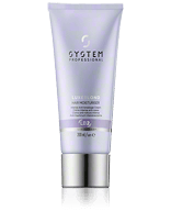 System Professional LipidCode LuxeBlond Hair Moisturiser LB2 200ml