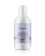 System Professional LipidCode LuxeBlond Shampoo LB1 Shampoo