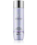 System Professional LipidCode LuxeBlond Shampoo LB1 250ml