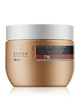System Professional LipidCode LuxeOil Keratin Protect Intense Mask L3 Haarkur