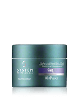 System Professional LipidCode Man Matte Cream M63 80ml