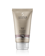 System Professional LipidCode Repair Mask R3 Haarkur 75 ml