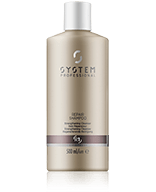 System Professional LipidCode Repair Shampoo R1 (500 ml)