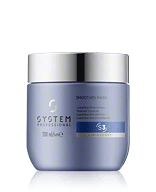 System Professional LipidCode Smoothen Mask S3 200ml