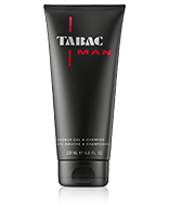 Tabac Tabac Man Shower Gel & Shampoo 200ml
