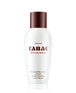 Tabac Tabac Original Pre Electric Shave 150ml