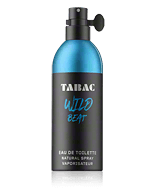 Tabac Wild Beat Eau de Toilette Spray 125 ml
