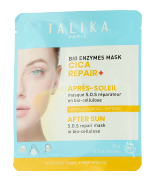 Talika Gesichtspflege Cica Repair After Sun Bio-Enzyme Mask Pflegemaske