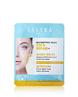 Talika Gesichtspflege Cica Repair After Sun Bio-Enzyme Mask Pflegemaske
