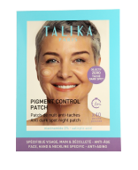 Talika Gesichtspflege Pigment Control Patch Size S/M Sonstiges Nachtpflege 40 Stück