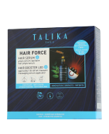 Talika Haarpflege Set mit Serum & LED-Therapiegerät Haarserum