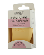 Tangle Teezer The Original Mini Buttercup Yellow Bürste