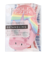 Tangle Teezer The Original Mini Pink Unicorn Bürste