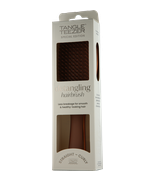 Tangle Teezer The Ultimate Hairbrush Chrome Bürste